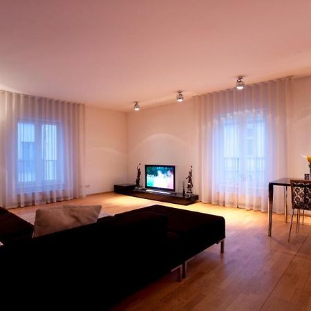 Tatari Apartment Tallinn Bagian luar foto