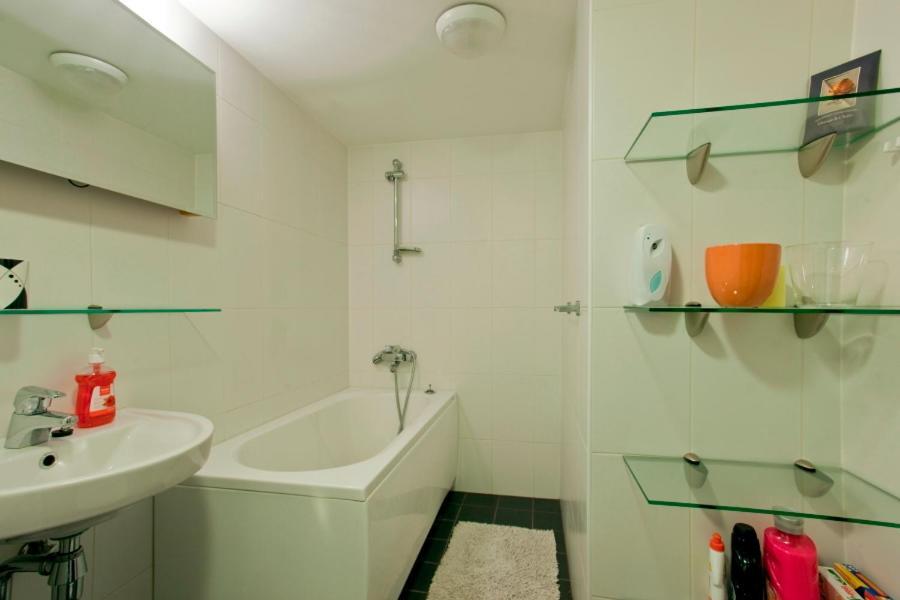 Tatari Apartment Tallinn Ruang foto