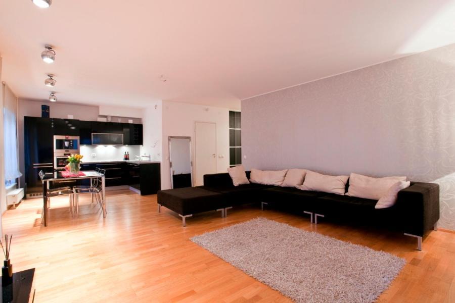 Tatari Apartment Tallinn Ruang foto