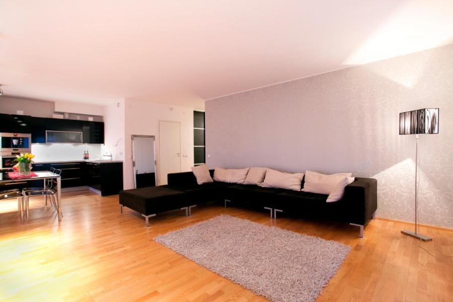Tatari Apartment Tallinn Ruang foto