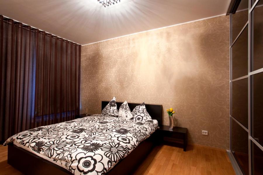 Tatari Apartment Tallinn Ruang foto